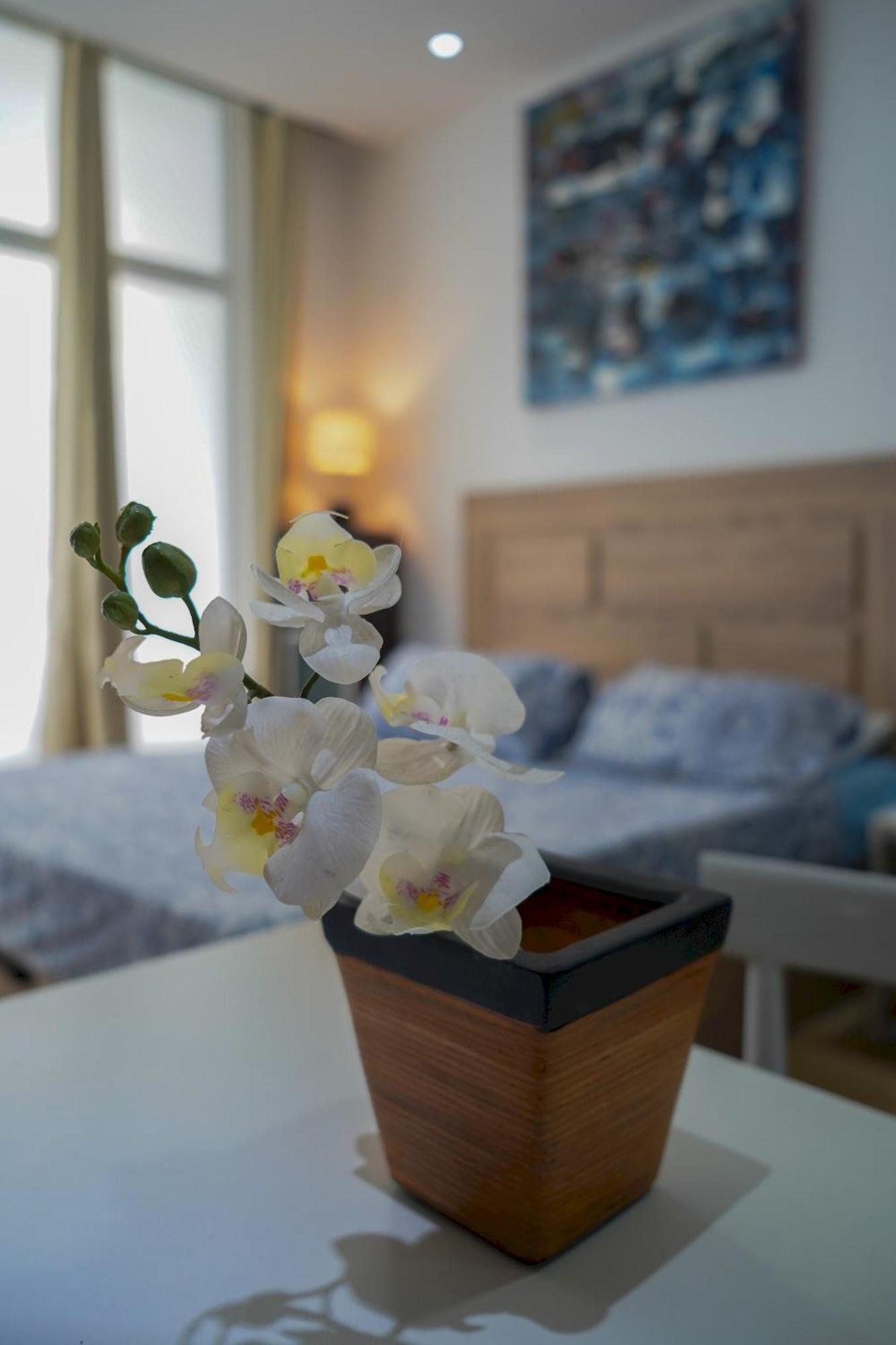 402 Apartamento Nuevo Con Vista Mar Лас-Пальмас-де-Гран-Канария Экстерьер фото
